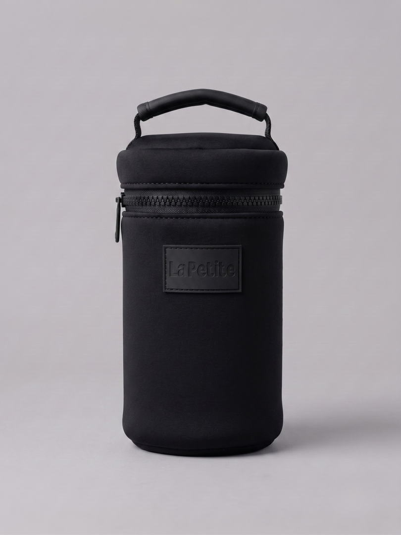 **PRE-ORDER**Insulated Carry Case - Black