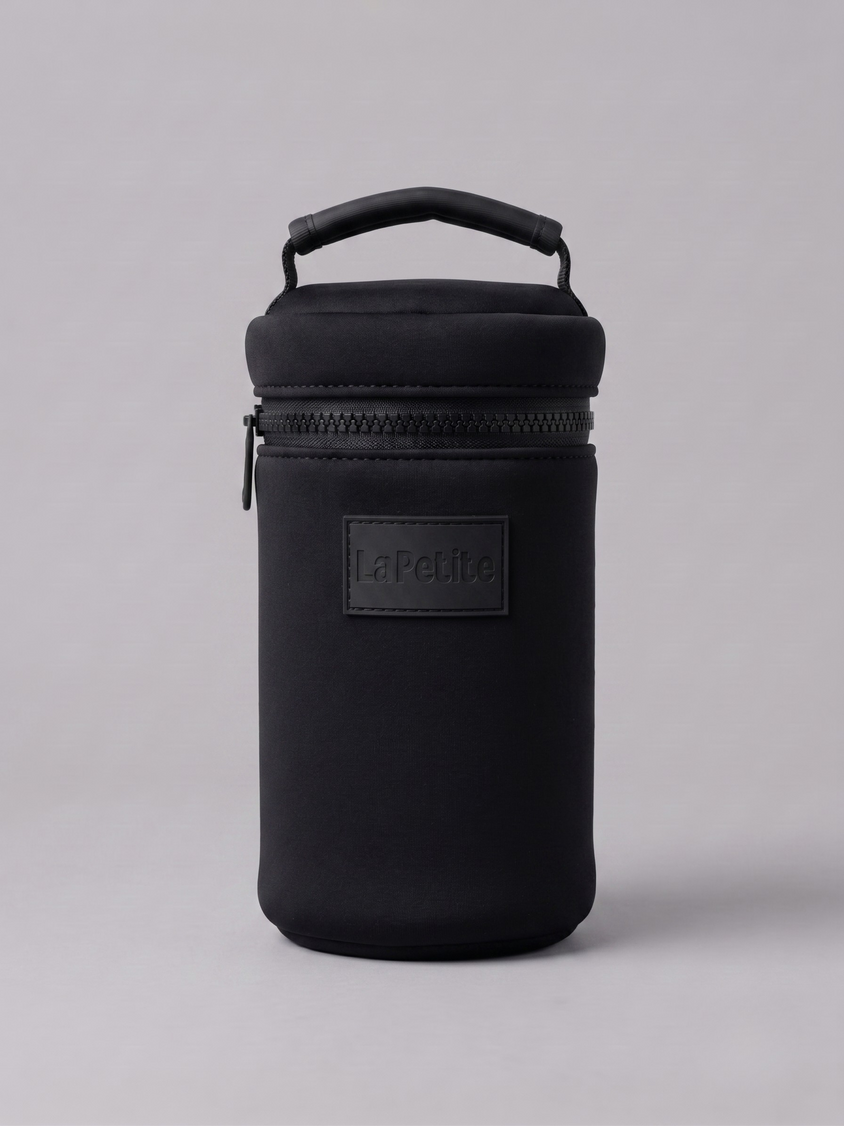 **PRE-ORDER**Insulated Carry Case - Black