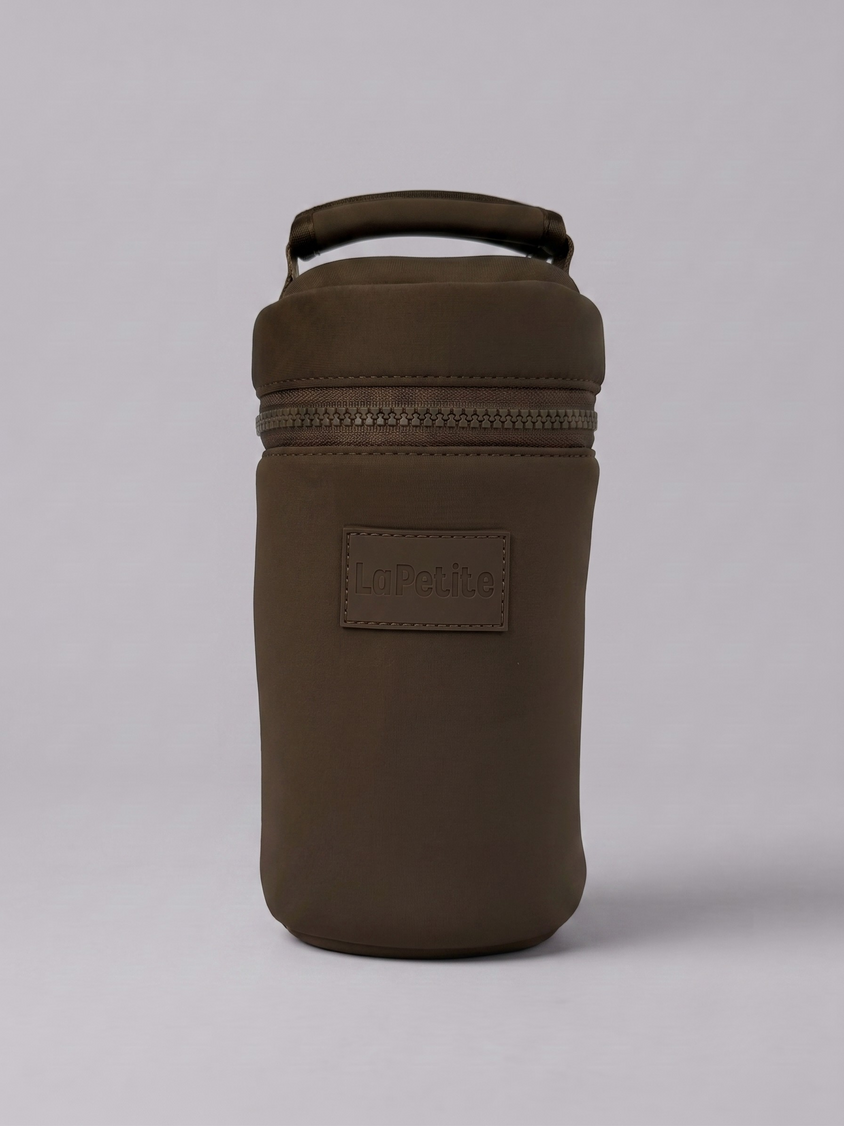 ** PRE-ORDER**Insulated Carry Case - Espresso