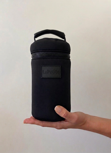 **PRE-ORDER**Insulated Carry Case - Black