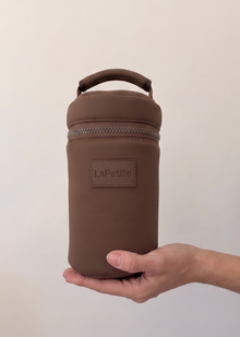 ** PRE-ORDER**Insulated Carry Case - Espresso