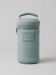 **PRE-ORDER**Insulated Carry Case - Soft Pewter